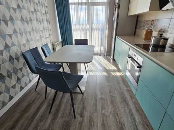 Видовая Лучшая 2 кв 63 м2 ЖК Садовый Новые дома Дворец спорта ПОДЗЕМ п Харків