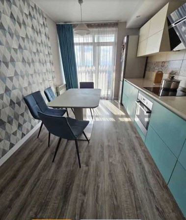 Видовая Лучшая 2 кв 63 м2 ЖК Садовый Новые дома Дворец спорта ПОДЗЕМ п - фото 1