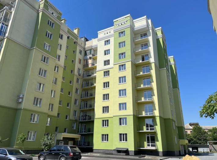 4-к квартира | Новобудова | Ліски | ЖК Levanevsky | Від забудовника - фото 1