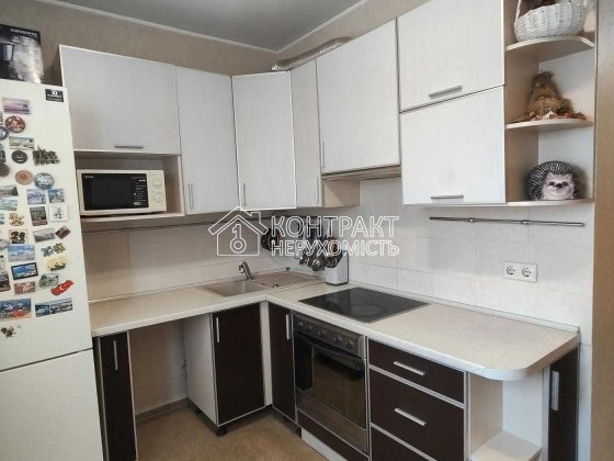 Продаж 4к квартира Салтівка єВідновлення Салтовка Харків