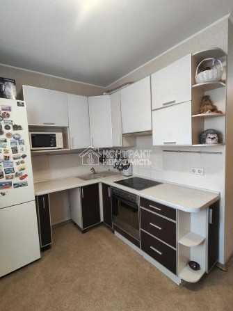 Продаж 4к квартира Салтівка єВідновлення Салтовка - фото 1