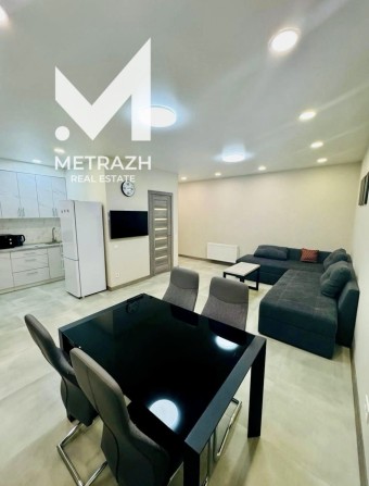 Продам 3х кв.ЖК Немецкий проект, ул.Клочковская, м.Центральный рынок - фото 1