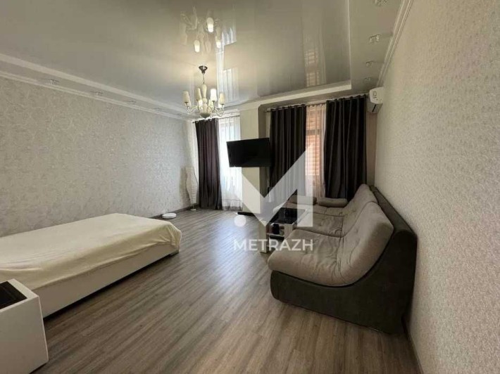 Продается 1- комнатная 5/19, ЖК Белый Слон Професорская 34 (19473) - фото 1