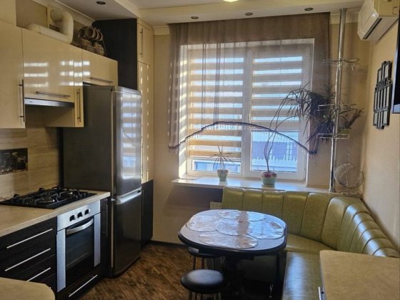 Продаж 2-кімнтаної квартири в ЖК Празький Квартал Петропавловская Борщаговка