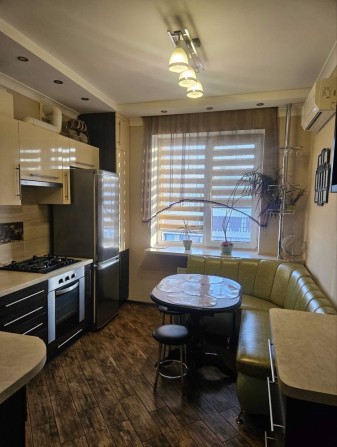 Продаж 2-кімнтаної квартири в ЖК Празький Квартал - фото 1