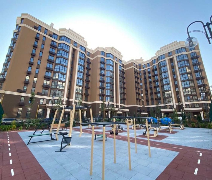 Двокімнатна квартира в "ЖК Софія Residense" - фото 1