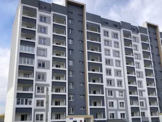 Продам 1ком квартиру ЖК Сказка Новострой Новый Ремонт Холодная Гора DI Харків