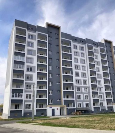 Продам 1ком квартиру ЖК Сказка Новострой Новый Ремонт Холодная Гора DI - фото 1