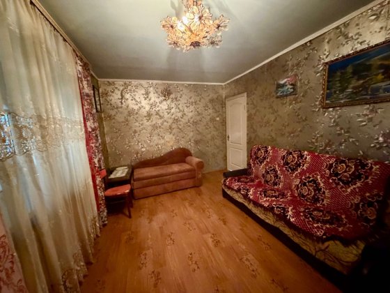 Продается 3 к квартира 1/2 в Корабельном, обьездная (Ходорева) С2 Николаев