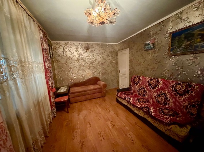 Продается 3 к квартира 1/2 в Корабельном, обьездная (Ходорева) С2 - фото 1