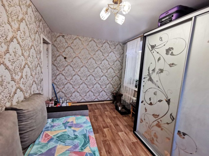 Продам 3х комнатную квартиру в  микрорайоне Соляные, свет не отключают - фото 1