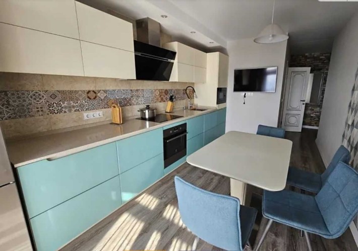 Продам 2 ком. кв. в новострое ЖК Садовый, Новые дома (22912) - фото 1