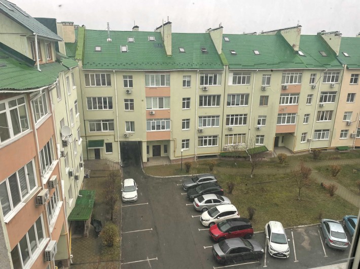 Продажа 4-ком. кварт, ул. Борщаговская 30А,  ЖК Петропавловский, без % - фото 1