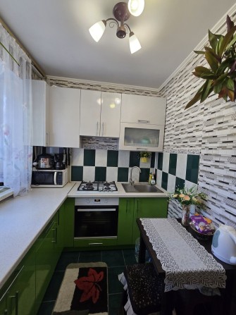 Продаж 2 кімнатна квартира Ліски вулиця Курортна сертифікат - фото 1