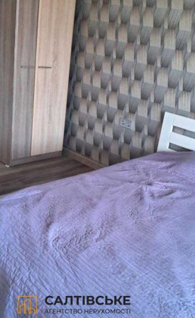 ОВ-3015 Продам 1К квартиру на Салтовке. Салтовская 533 м/р - фото 1