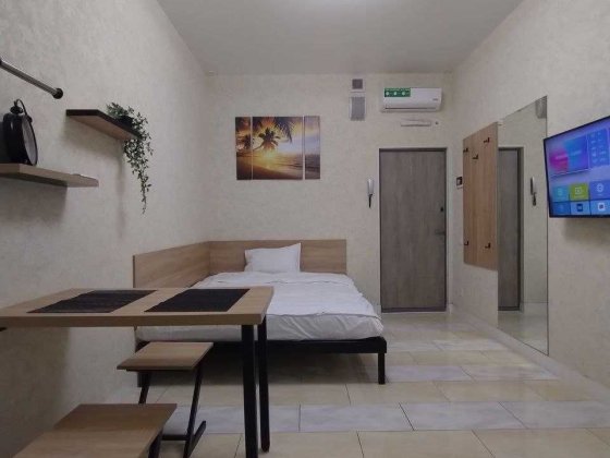 Без комісії! Продам смарт-квартиру ЖК "Воробйові гори" Харків