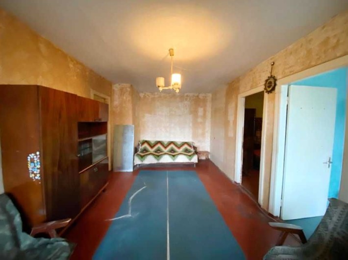 Продаю 4к.квартиру в Лісках, вул. Курортна, можливо по сертифікату.ц6 - фото 1