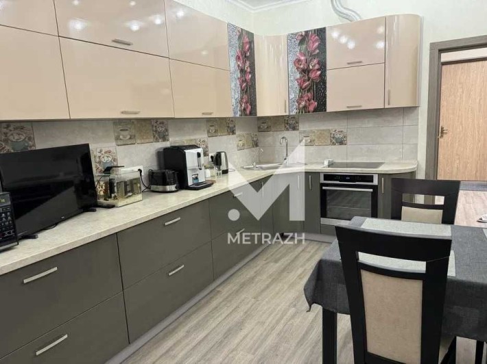 Продається простора 1-кім квартира 61 м² у ЖК "Білий Слон"! (19473) - фото 1