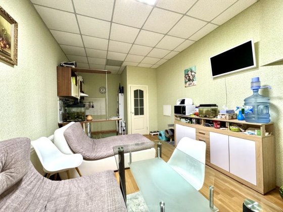 Продаю 2к квартиру 117,5 метрів в ЖК Адмірал. ц1 Николаев