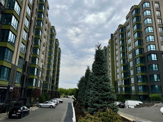 Продаж 2кімнатна квартира ЖК У-Квартал Героїв Небесної Сотні 14/1 Софіївська Борщагівка