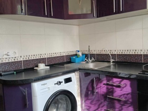 IS3 Продам 3к квартиру Байрона , Новые дома 1\5 55000 Харків