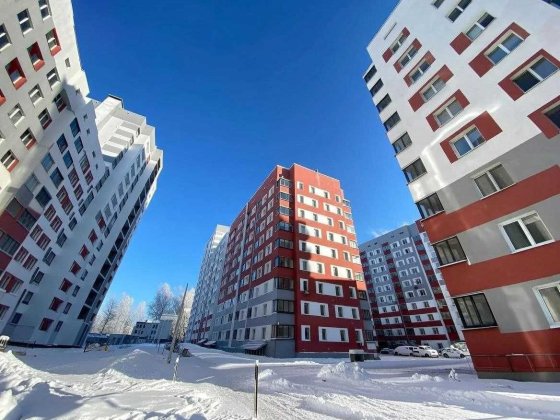 ДОКУМЕНТЫ ‼️ Продам 2 к. кв, ЖК Гидропарк, м. Киевская, м. Салтовская Харків