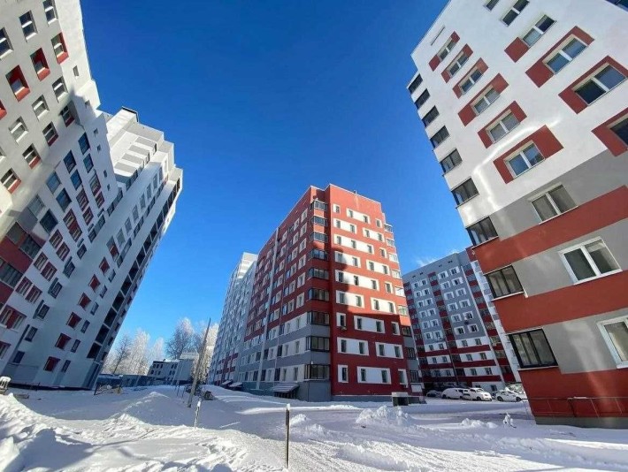 ДОКУМЕНТЫ ‼️ Продам 2 к. кв, ЖК Гидропарк, м. Киевская, м. Салтовская - фото 1