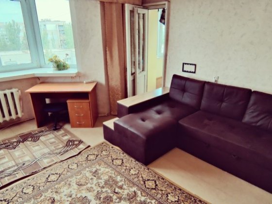 Продается 2-х комнатная квар. пр-т Корабелов 20/3 Николаев