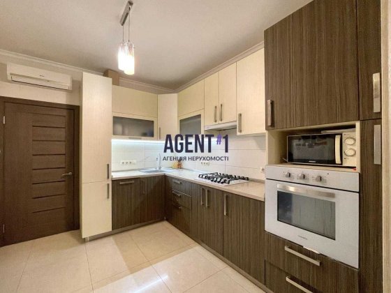 Продаж, двоповерхової квартири П. Борщагівка, ЖК Львівський  91кв.м. Петропавловская Борщаговка