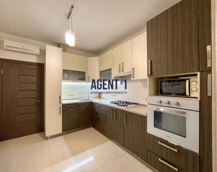 Продаж, двоповерхової квартири П. Борщагівка, ЖК Львівський  91кв.м. - фото 1