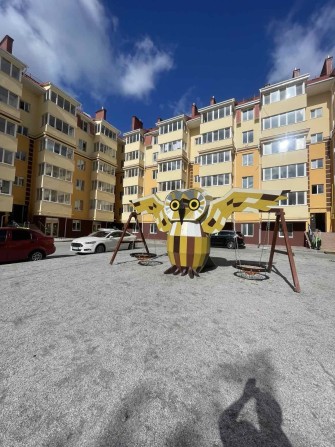 Продається 1-кімнатна квартира з балконом. - фото 1