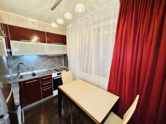 Ідеальна локація+повне наповнення 2-кімнатна квартира Державінська 7 Харків