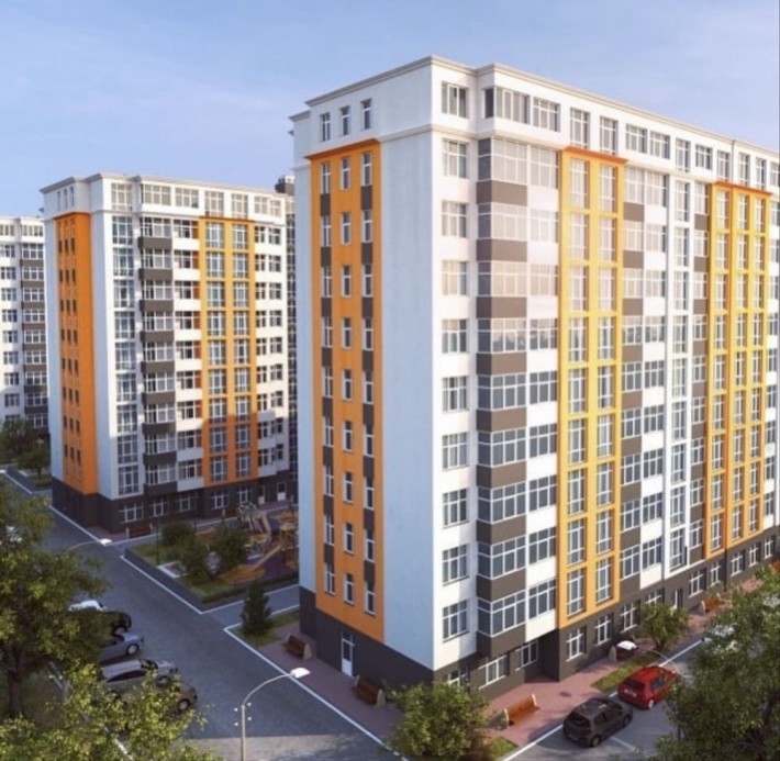 Терміново‼️продам 1к кв в жк Стожари поряд жк Софія жк Слобідка - фото 1