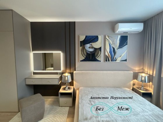 Новенька! Якісна 2к Квартира ЖК Софія Резиденс Софіївська Борщагівка