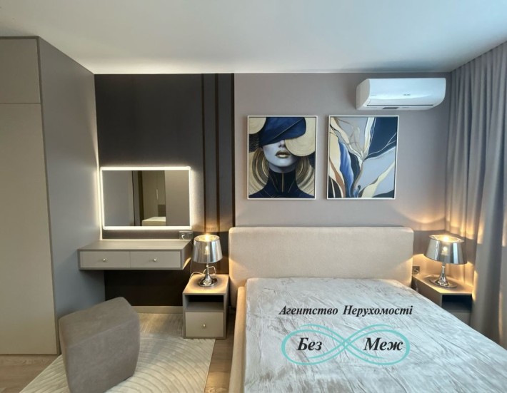 Новенька! Якісна 2к Квартира ЖК Софія Резиденс - фото 1