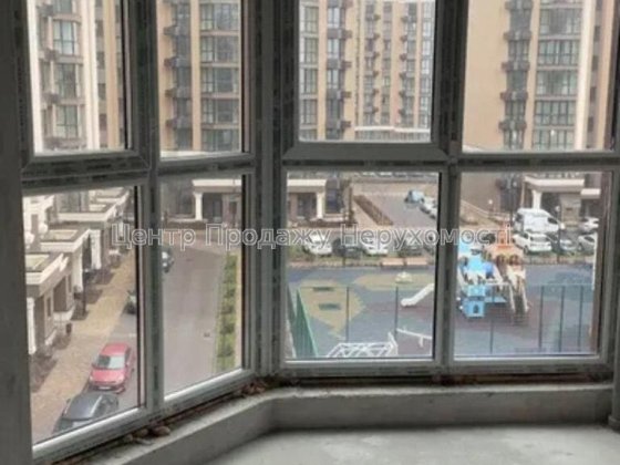 1к квартира в ЖК Софія Резиденс. Власне опалення і газ. Софіївська Борщагівка