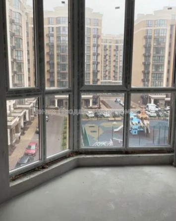 1к квартира в ЖК Софія Резиденс. Власне опалення і газ. - фото 1