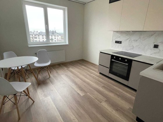 Продам однокомнатную квартиру с евроремонтом в Кадорр/Рассрочка Одеса