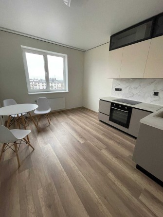 Продам однокомнатную квартиру с евроремонтом в Кадорр/Рассрочка - фото 1