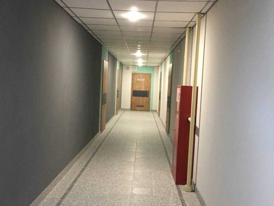 Квартира в сданном доме на Черемушках. Одеса