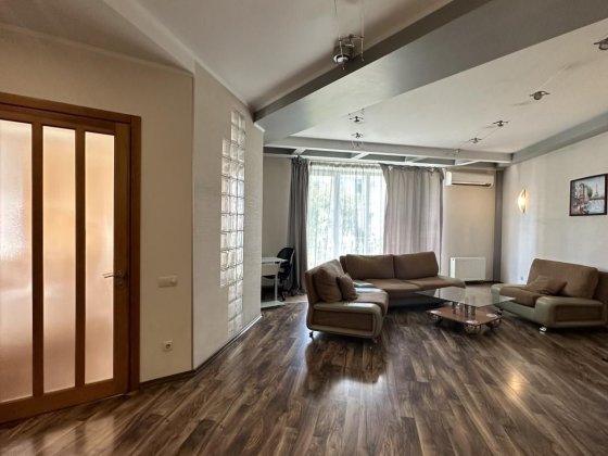 Продам просторную квартиру в ЖК Стрекоза, Вузовский (2-839-080) Одесса