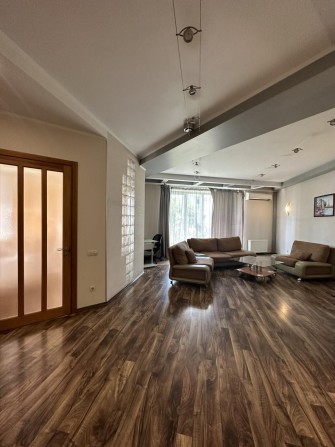 Продам просторную квартиру в ЖК Стрекоза, Вузовский (2-839-080) - фото 1