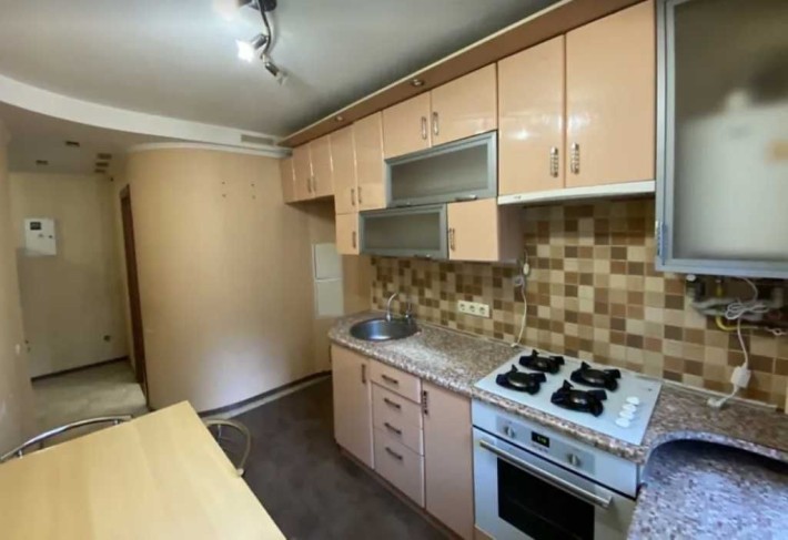 Продаётся трёхкомнатная квартира проспект Мира S1 - фото 1