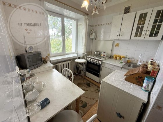 ЮТ3/Південна/Чайковського 3к квартира в продажі на 5 поверсі Николаев