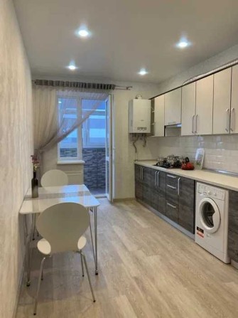 1 комнатная квартира Новый ремонт АВТОНОМНОЕ Отопление ЖК МАРШАЛ - фото 1