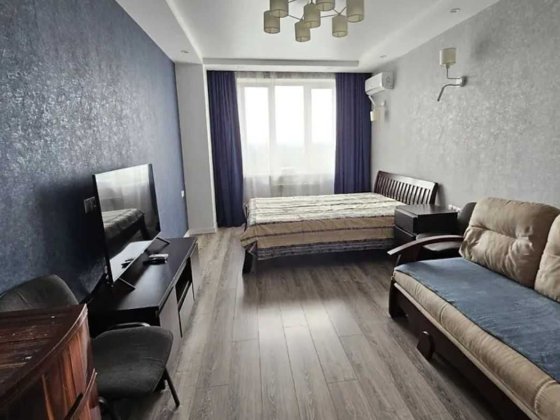 Продам 2 к. квартиру ЖК Садовый новострой Новые Дома Дворец Спорта Харків