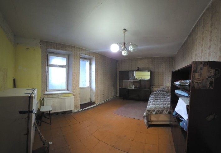 Продаю двокімнатну квартиру мікрорайон Варварівка провулок Григурка - фото 1