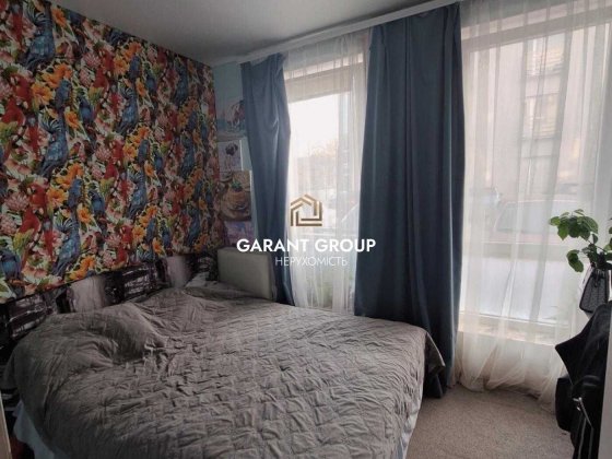 Двокімнатна квартира ЖК Золоті Стовпи Одеса