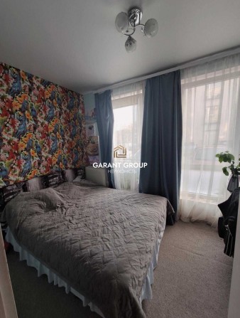 Двокімнатна квартира ЖК Золоті Стовпи - фото 1