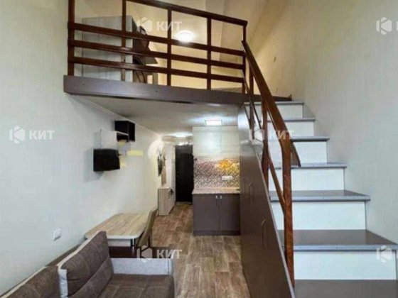 1к.32м2 Спортивна (Восстания и Спортивная, ЖК Парковый квартал)131013 Харьков